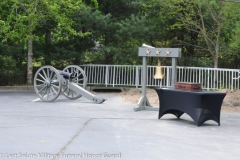 Last Salute Military Funeral Honor Guard Atlantic County NJ