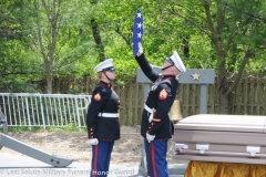 Last Salute Military Funeral Honor Guard Atlantic County NJ