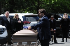 Last Salute Military Funeral Honor Guard Atlantic County NJ