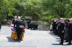 Last Salute Military Funeral Honor Guard Atlantic County NJ