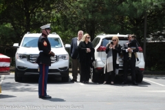 Last Salute Military Funeral Honor Guard Atlantic County NJ