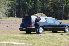Last Salute Military Funeral Honor Guard Southern NJ