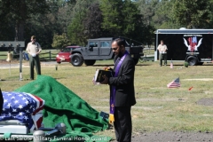Last Salute Military Funeral Honor Guard Southern NJ