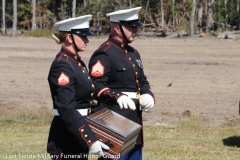 Last Salute Military Funeral Honor Guard Southern NJ