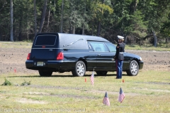 Last Salute Military Funeral Honor Guard Southern NJ