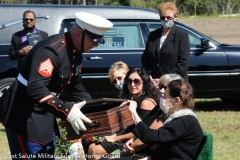 Last Salute Military Funeral Honor Guard Southern NJ