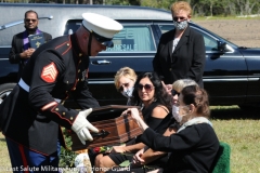 Last Salute Military Funeral Honor Guard Southern NJ