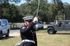 Last Salute Military Funeral Honor Guard Southern NJ