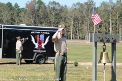 Last Salute Military Funeral Honor Guard Southern NJ