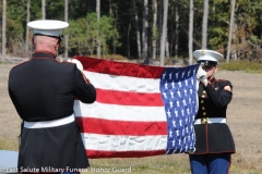 Last Salute Military Funeral Honor Guard Southern NJ