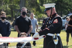 Last Salute Military Funeral Honor Guard Southern NJ