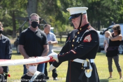 Last Salute Military Funeral Honor Guard Southern NJ
