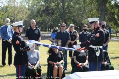 Last Salute Military Funeral Honor Guard Southern NJ