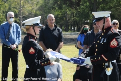 Last Salute Military Funeral Honor Guard Southern NJ