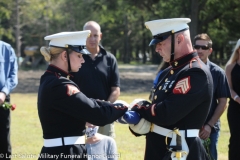 Last Salute Military Funeral Honor Guard Southern NJ