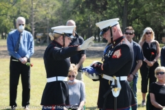 Last Salute Military Funeral Honor Guard Southern NJ