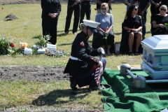 Last Salute Military Funeral Honor Guard Southern NJ
