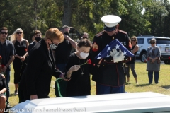 Last Salute Military Funeral Honor Guard Southern NJ