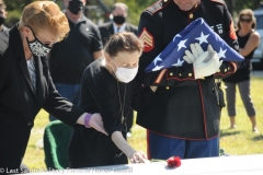 Last Salute Military Funeral Honor Guard Southern NJ