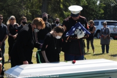 Last Salute Military Funeral Honor Guard Southern NJ