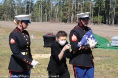 Last Salute Military Funeral Honor Guard Southern NJ
