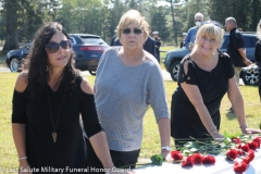 Last Salute Military Funeral Honor Guard Southern NJ