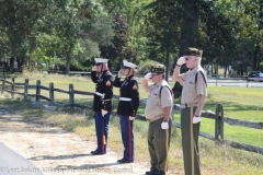 Last Salute Military Funeral Honor Guard Southern NJ