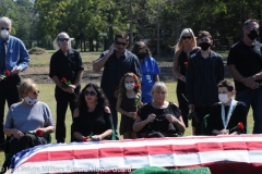 Last Salute Military Funeral Honor Guard Southern NJ