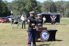 Last Salute Military Funeral Honor Guard Southern NJ