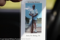 Last Salute Military Funeral Honor Guard Atlantic County NJ