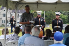 Last Salute Military Funeral Honor Guard Atlantic County NJ