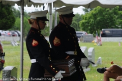 Last Salute Military Funeral Honor Guard Atlantic County NJ