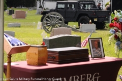 Last Salute Military Funeral Honor Guard Atlantic County NJ
