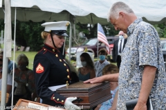 Last Salute Military Funeral Honor Guard Atlantic County NJ