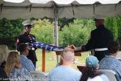 Last Salute Military Funeral Honor Guard Atlantic County NJ