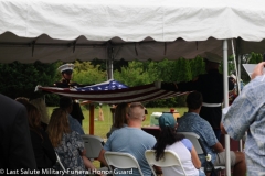 Last Salute Military Funeral Honor Guard Atlantic County NJ