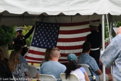 Last Salute Military Funeral Honor Guard Atlantic County NJ