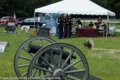 Last Salute Military Funeral Honor Guard Atlantic County NJ