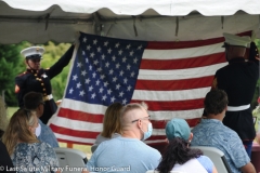 Last Salute Military Funeral Honor Guard Atlantic County NJ