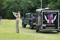 Last Salute Military Funeral Honor Guard Atlantic County NJ