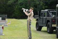 Last Salute Military Funeral Honor Guard Atlantic County NJ