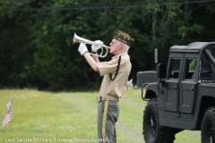 Last Salute Military Funeral Honor Guard Atlantic County NJ