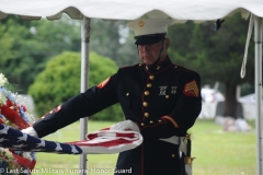 Last Salute Military Funeral Honor Guard Atlantic County NJ