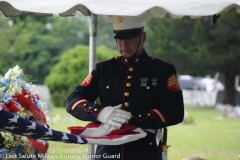 Last Salute Military Funeral Honor Guard Atlantic County NJ