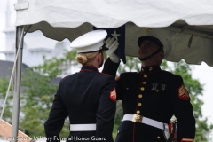 Last Salute Military Funeral Honor Guard Atlantic County NJ