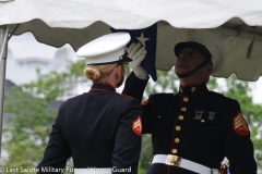 Last Salute Military Funeral Honor Guard Atlantic County NJ