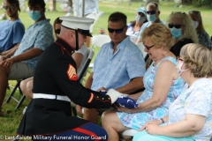 Last Salute Military Funeral Honor Guard Atlantic County NJ