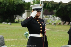 Last Salute Military Funeral Honor Guard Atlantic County NJ