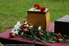 Last Salute Military Funeral Honor Guard Atlantic County NJ