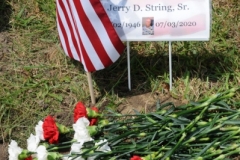 Last Salute Military Funeral Honor Guard Atlantic County NJ